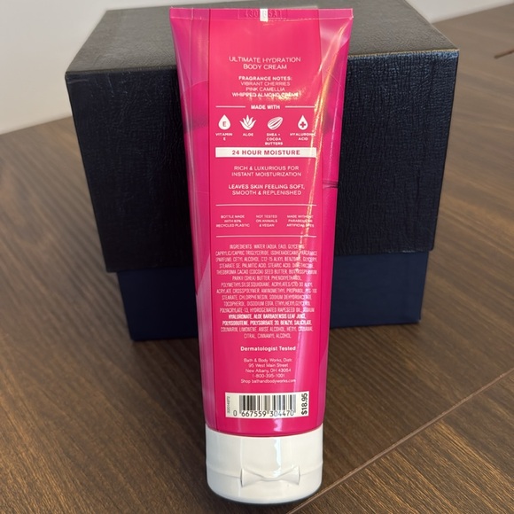 Perfect In Pink - Picture 2 of 2